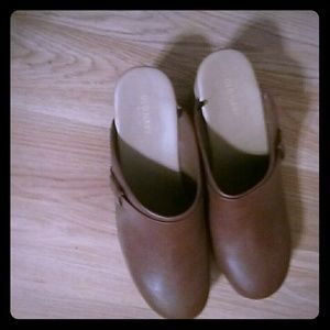Clogs from old Navy